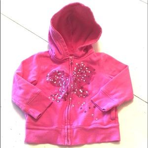 OshKosh B’gosh hoodie